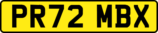 PR72MBX