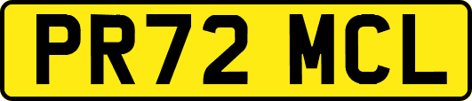 PR72MCL