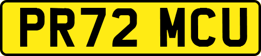 PR72MCU