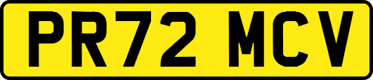 PR72MCV