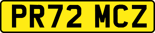 PR72MCZ