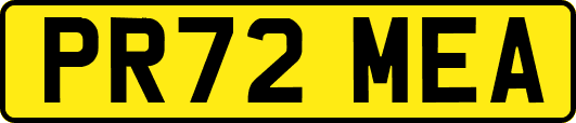 PR72MEA