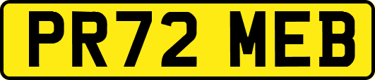 PR72MEB