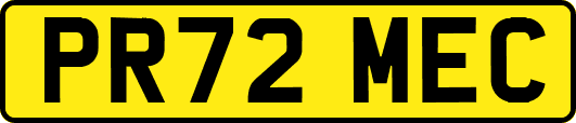 PR72MEC