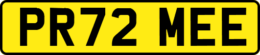 PR72MEE