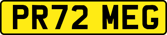 PR72MEG