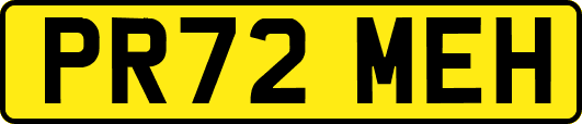 PR72MEH