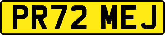 PR72MEJ