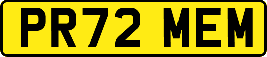 PR72MEM