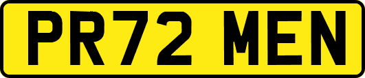 PR72MEN