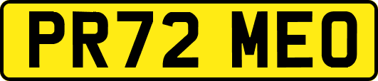 PR72MEO