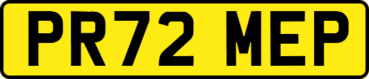 PR72MEP