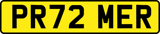 PR72MER