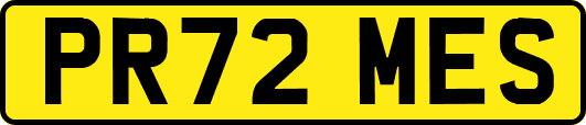 PR72MES