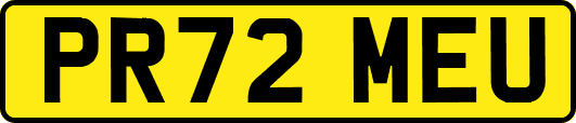 PR72MEU