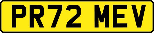 PR72MEV