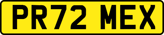 PR72MEX