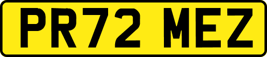 PR72MEZ