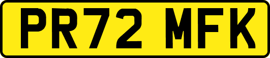 PR72MFK