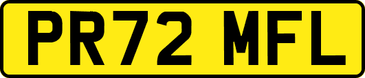 PR72MFL