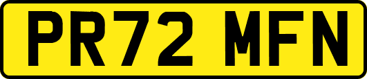 PR72MFN
