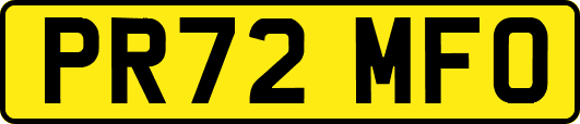 PR72MFO
