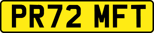 PR72MFT