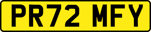 PR72MFY