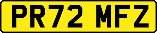 PR72MFZ