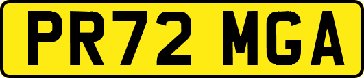 PR72MGA