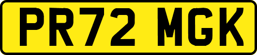 PR72MGK