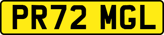 PR72MGL