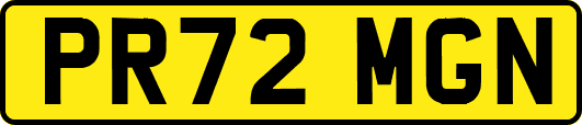 PR72MGN