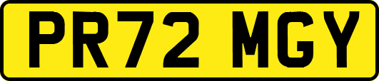 PR72MGY