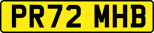 PR72MHB