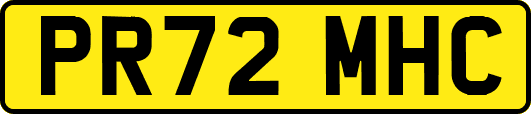 PR72MHC