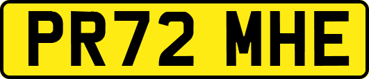 PR72MHE