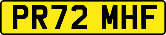 PR72MHF