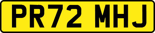 PR72MHJ