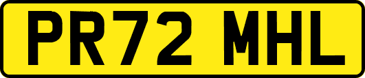 PR72MHL