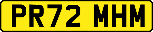 PR72MHM