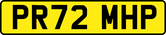 PR72MHP