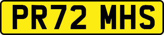 PR72MHS
