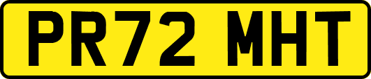 PR72MHT