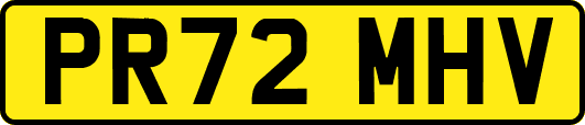PR72MHV
