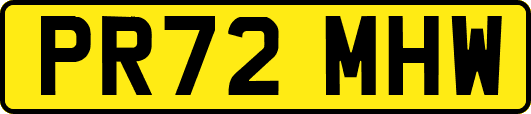 PR72MHW