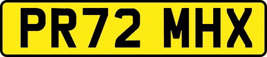 PR72MHX