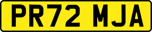 PR72MJA
