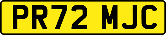 PR72MJC