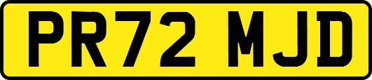 PR72MJD
